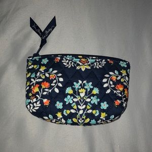 Vera Bradley Small Cosmetic Bag